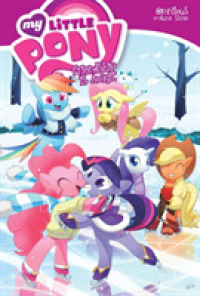 My Little Pony Omnibus 3 : Friendship Is Magic (My Little Pony Omnibus)