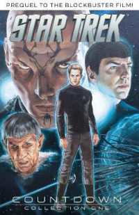 Star Trek: Countdown Collection Volume 1 (Star Trek)