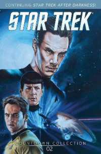 Star Trek: Countdown Collection Volume 2 (Star Trek)