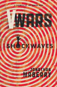 V-Wars: Shockwaves (V-wars)