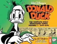Walt Disney's Donald Duck 3 : The Daily Newspaper Comics: 1943-1945 (Walt Disney's Donald Duck)