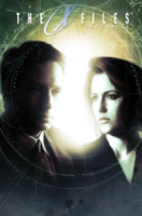 The X-Files Season 11 2 (X-files: Season 11)