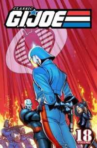 Classic G.I. Joe 18 (G. I. Joe)