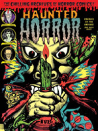 Haunted Horror (The Chilling Archives of Horror Comics!) 〈4〉
