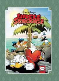 Uncle Scrooge Timeless Tales 2 (Uncle Scrooge: Timeless Tales)