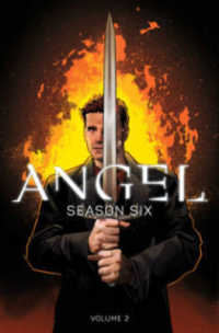 Angel Season Six 2 (Angel: Season Six)
