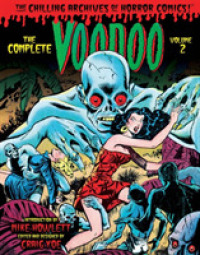 The Complete Voodoo 2 (Complete Voodoo)