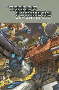 The Transformers : War within Omnibus (Transformers)