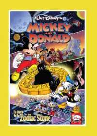 Walt Disney's Mickey and Donald : The Search for the Zodiac Stone