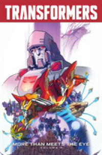 Transformers 10 : More than Meets the Eye (Transformers)
