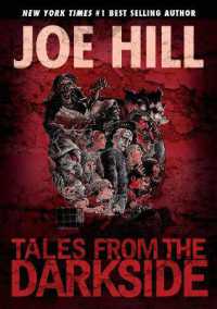 Tales from the Darkside: Scripts by Joe Hill -- Hardback