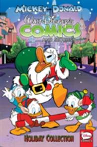 Mickey & Donald : The Walt Disney's Comics and Stories Holiday Collection