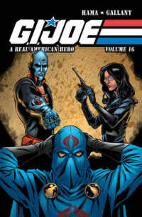 G.I. Joe a Real American Hero 16 (G. I. Joe)