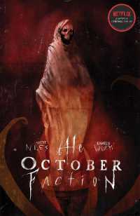 The October Faction, Vol. 3 (October Faction)