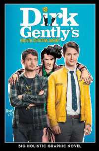 Dirk Gently's Big Holistic Graphic Novel (Dirk Gently)