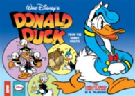 Walt Disney's Donald Duck : The Sunday Newspaper Comics 1943-1945 (Walt Disney's Donald Duck) 〈2〉