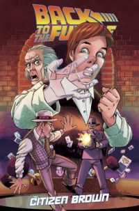 Back to the Future : Citizen Brown (Back to the Future)
