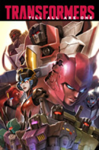 Transformers Till All Are One 1 (Transformers)