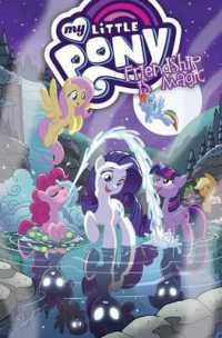 My Little Pony: Friendship is Magic Volume 11 (My Little Pony)