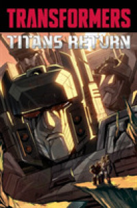 Transformers Titans Return : Titans Return (Transformers)