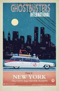 Ghostbusters International 2 (Ghostbusters)