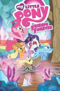 My Little Pony: Friends Forever Volume 8 (Mlp Friends Forever)