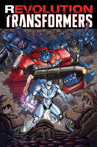 Revolution : Transformers (Revolution)