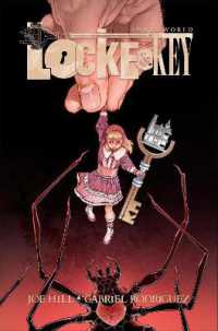 Locke & Key: Small World Deluxe Edition (Locke & Key)