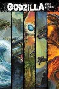 Godzilla : Rage Across Time (Godzilla)