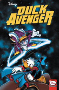 Duck Avenger New Adventures 1 (Duck Avenger)