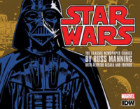 Star Wars : The Complete Classic Newspaper Comics 〈1〉