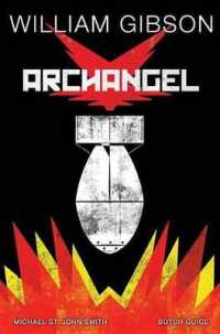 William Gibson's Archangel