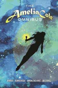 Amelia Cole Omnibus (Amelia Cole)