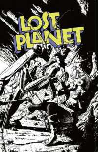 Lost Planet