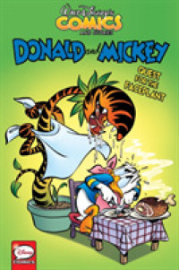 Donald and Mickey : Quest for the Faceplant (Walt Disney's Comics and Stories)