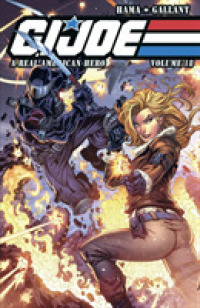 G.I. Joe a Real American Hero 18 (G. I. Joe)
