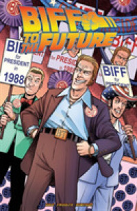 Back to the Future : Biff to the Future (Back to the Future)