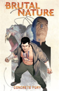Brutal Nature 2 : Concrete Fury (Brutal Nature)