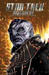 Star Trek: Discovery - the Light of Kahless (Star Trek Discovery)
