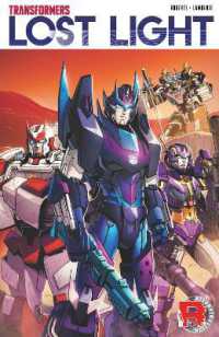 Transformers: Lost Light, Vol. 1 (Transformers)