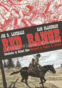 Red Range: A Wild Western Adventure