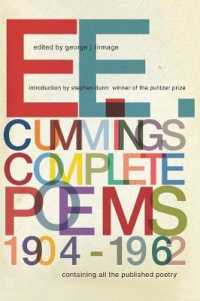 E. E. Cummings : Complete Poems, 1904-1962
