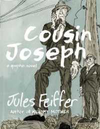 Cousin Joseph : A Graphic Novel