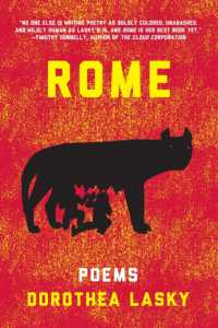 ROME : Poems