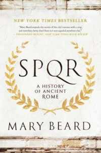 SPQR : A History of Ancient Rome