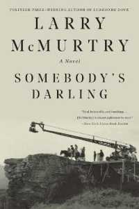 Somebody's Darling : A Novel