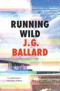 Running Wild -- Paperback / softback