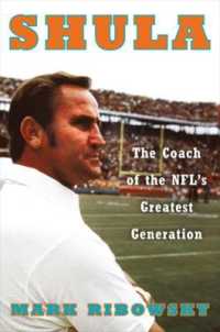 Shula : The Coach of the NFL's Greatest Generation