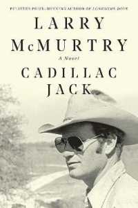 Cadillac Jack : A Novel