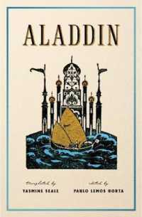 Aladdin : A New Translation